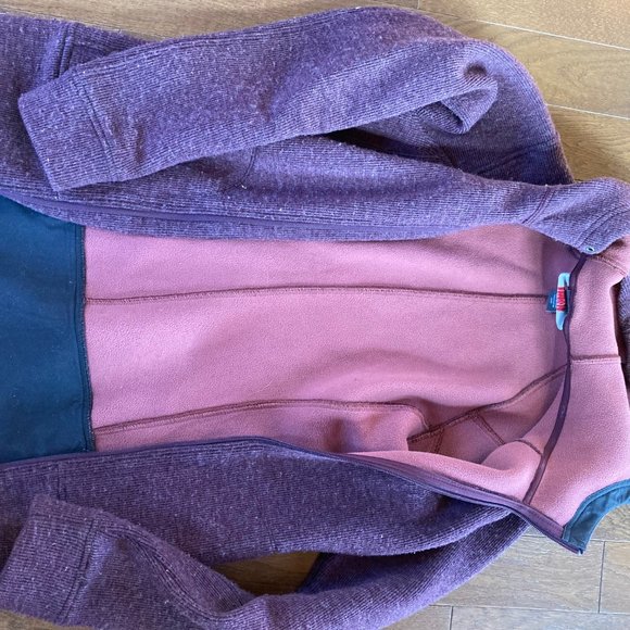 Outdoor Research Women's Flurry Hooded Jacket - Picture 5 of 6